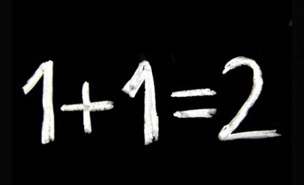 Maths development activities